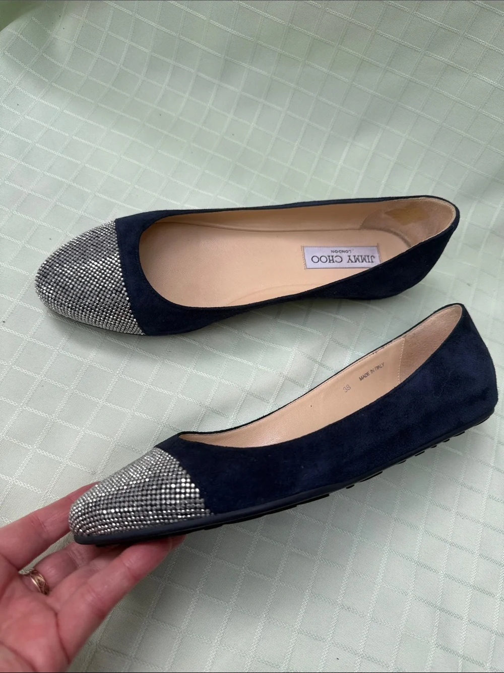 Jimmy Choo jimmy choo